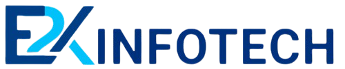 E2X Infotech