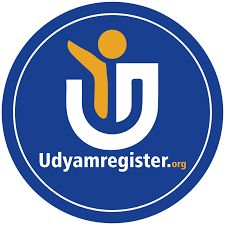 Udyam Certified